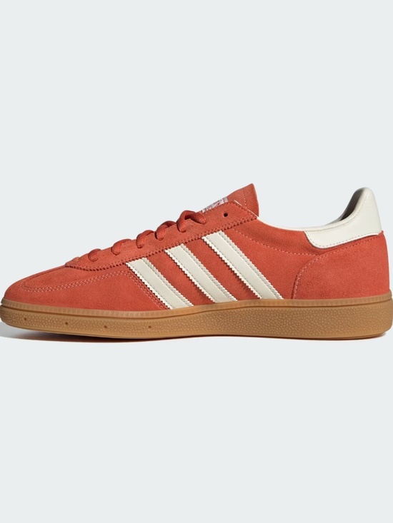 Adidas Spezial Shoes Preloved Red / Cream White / Crystal White Men 11 main image 6
